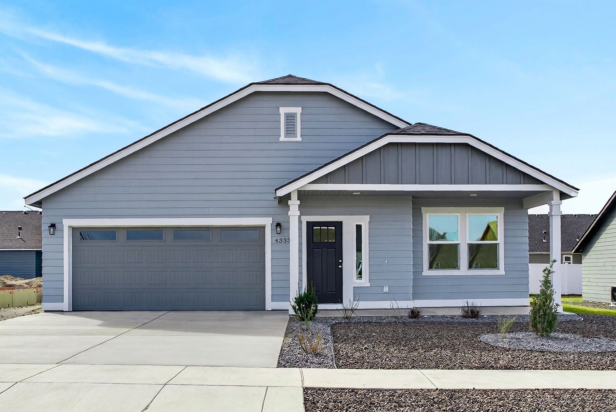 4333 W Sand Hill St. (The Hudson)