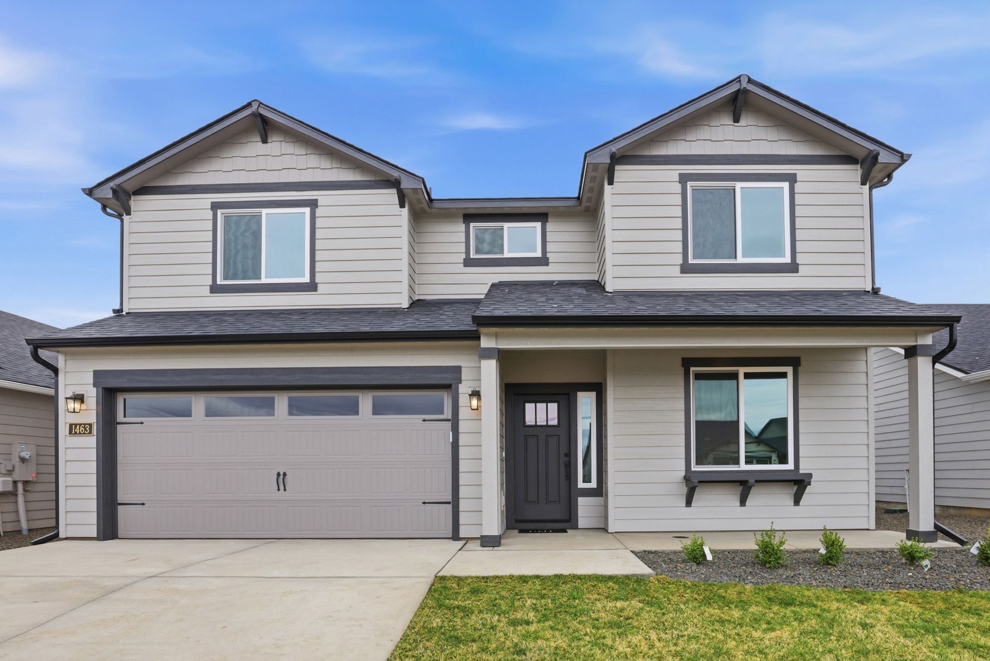 1463 W 67th Ave. (The Timberline)