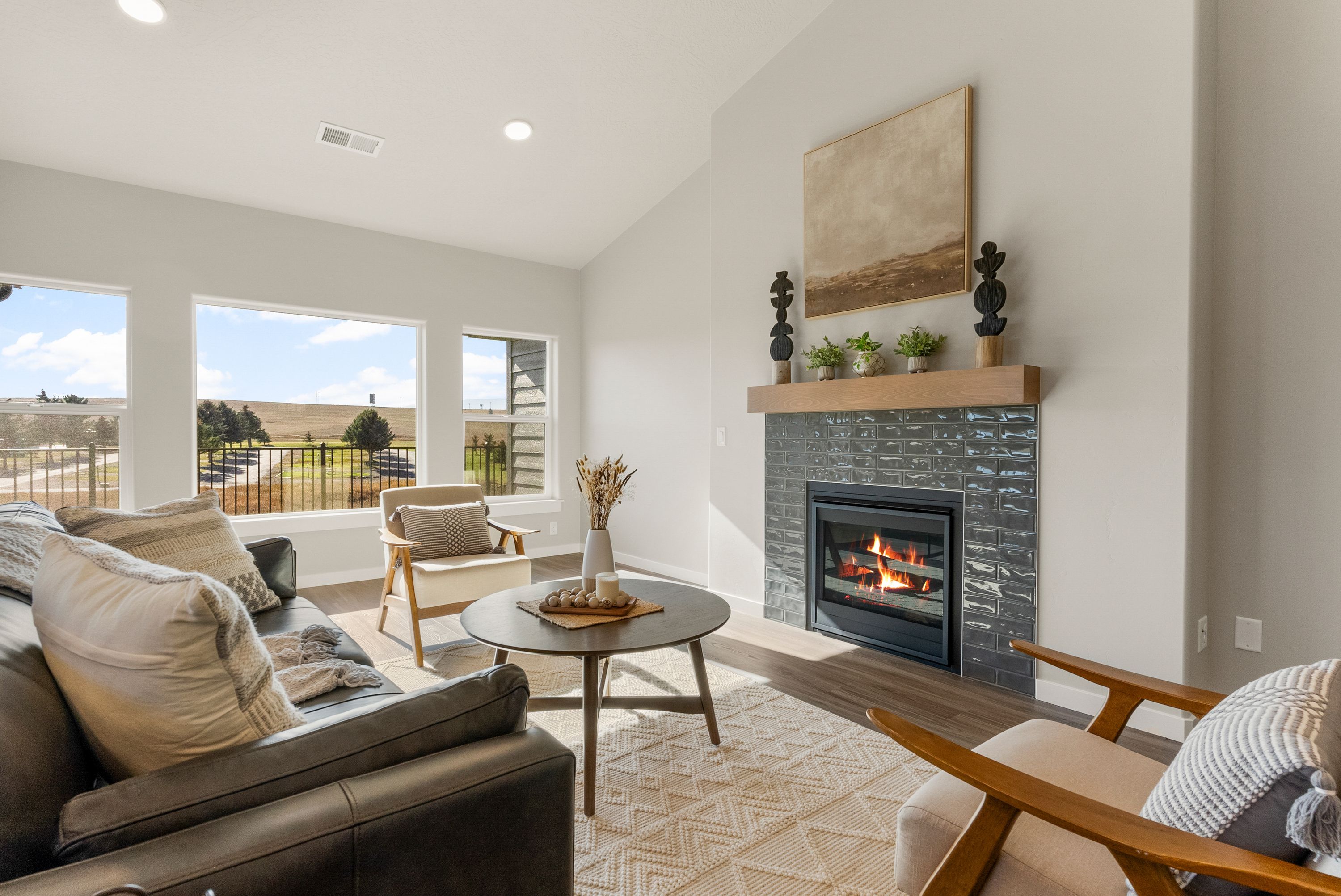 O'Keefe Ranch Estates