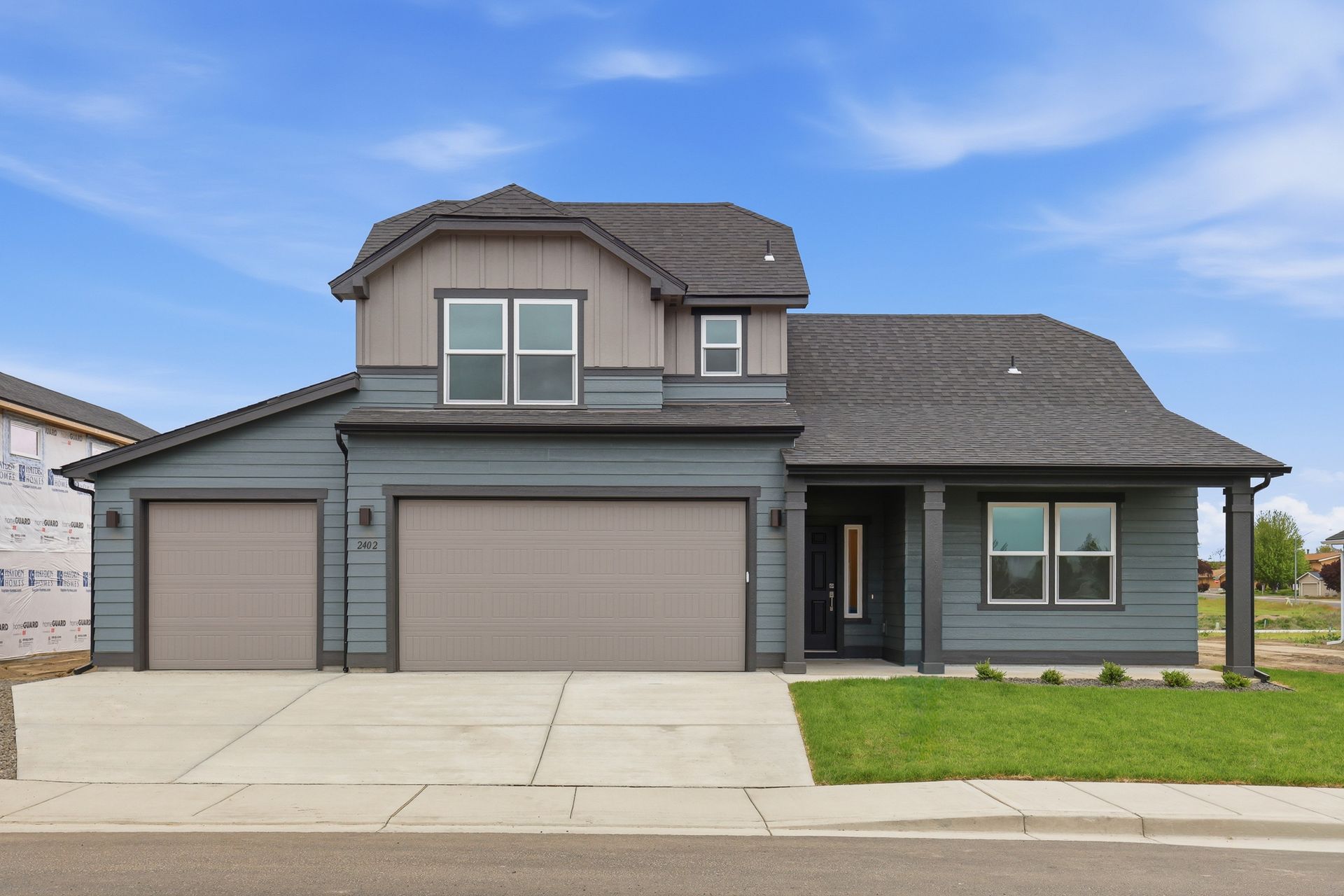 2402 Annie Pl