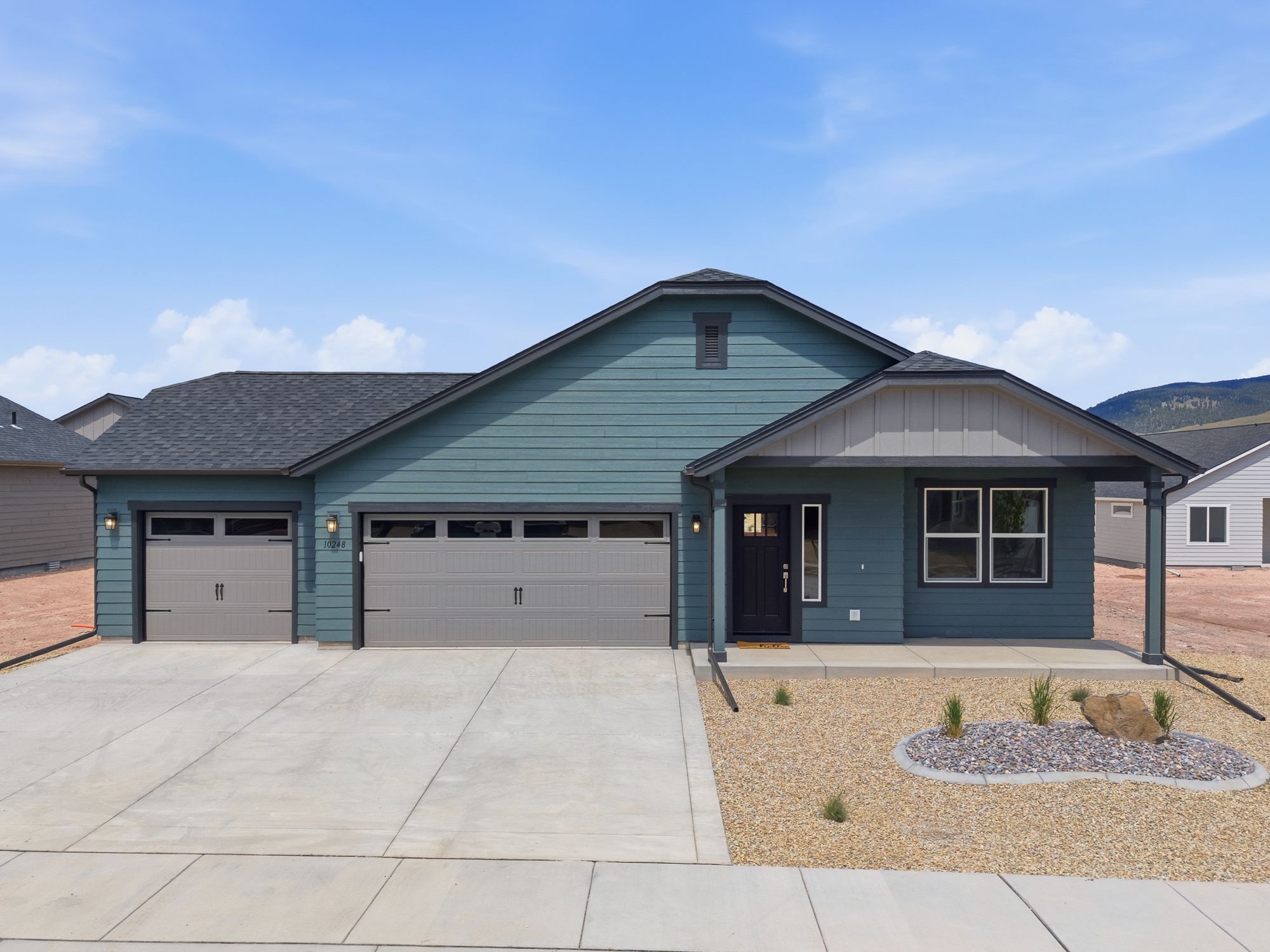 10248 Covenant Dr.