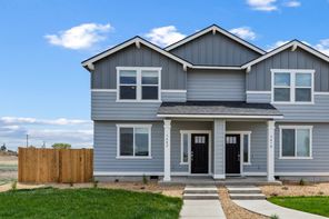 3482 NW 7th St (The Harbor Townhome)
