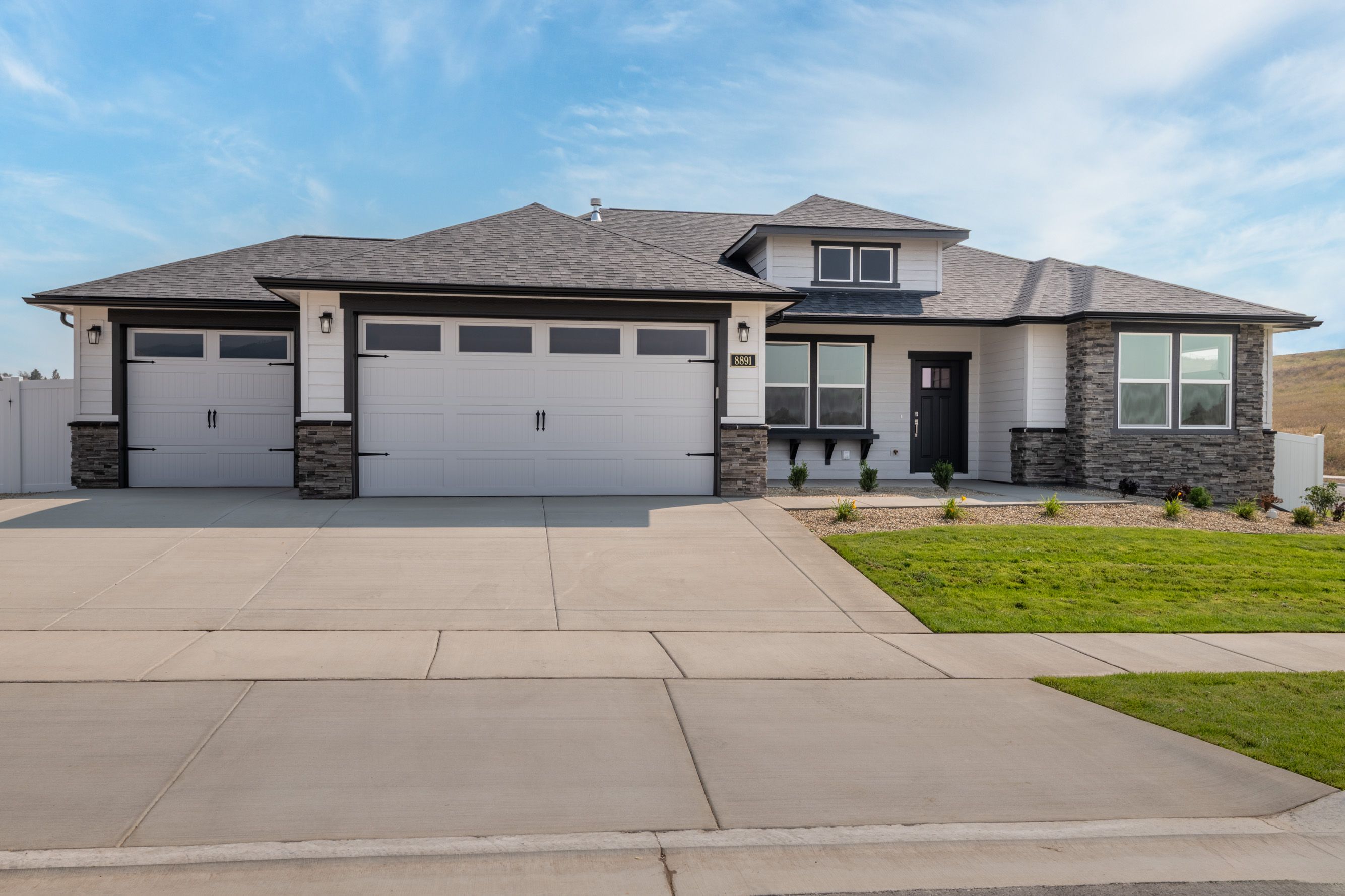 8891 Santa Anita Rd, Missoula, MT, 59808