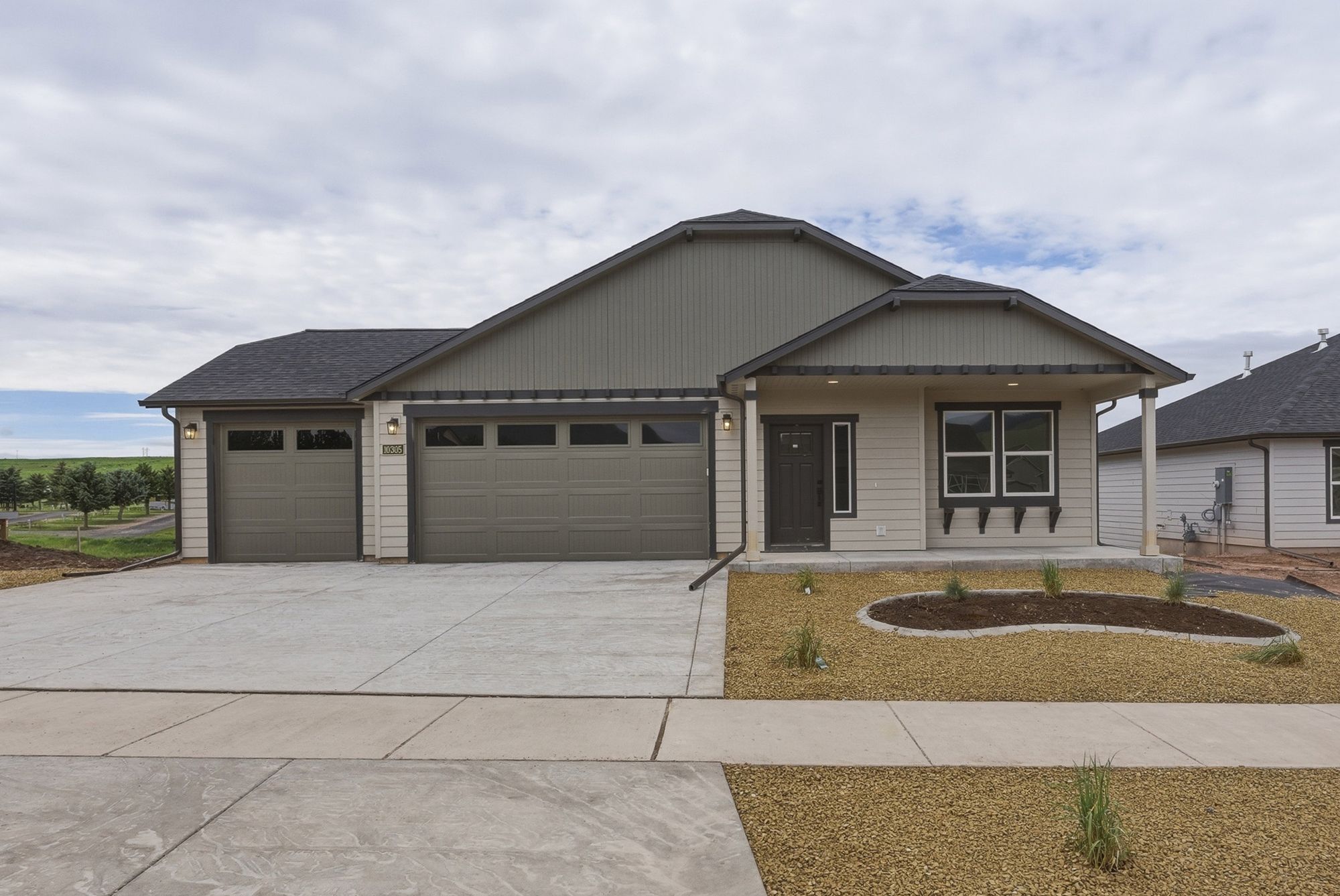 10305 Sienna Loop (The Jamison with Daylight Basement)