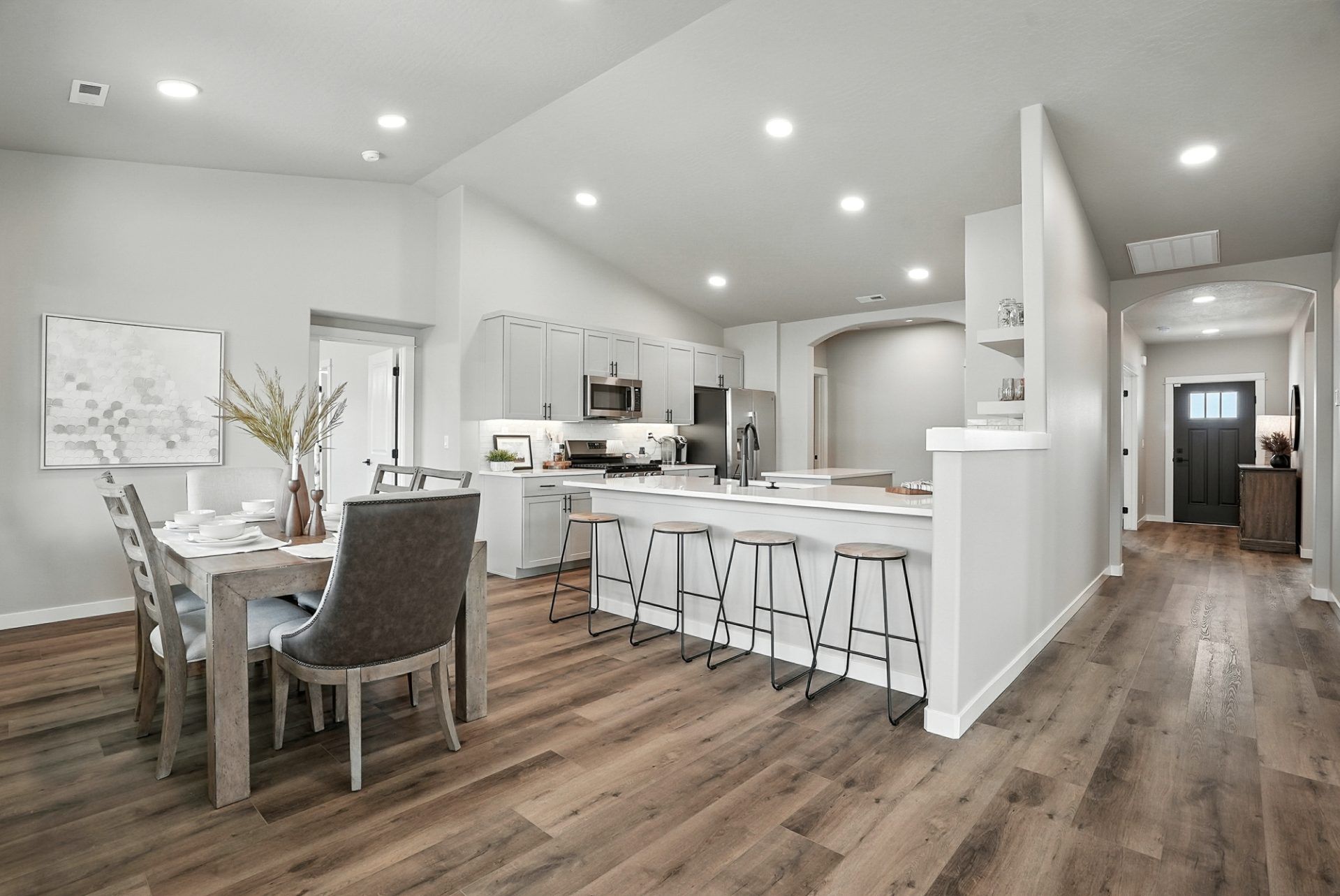 casa en Sterling Ridge por Hayden Homes, Inc.