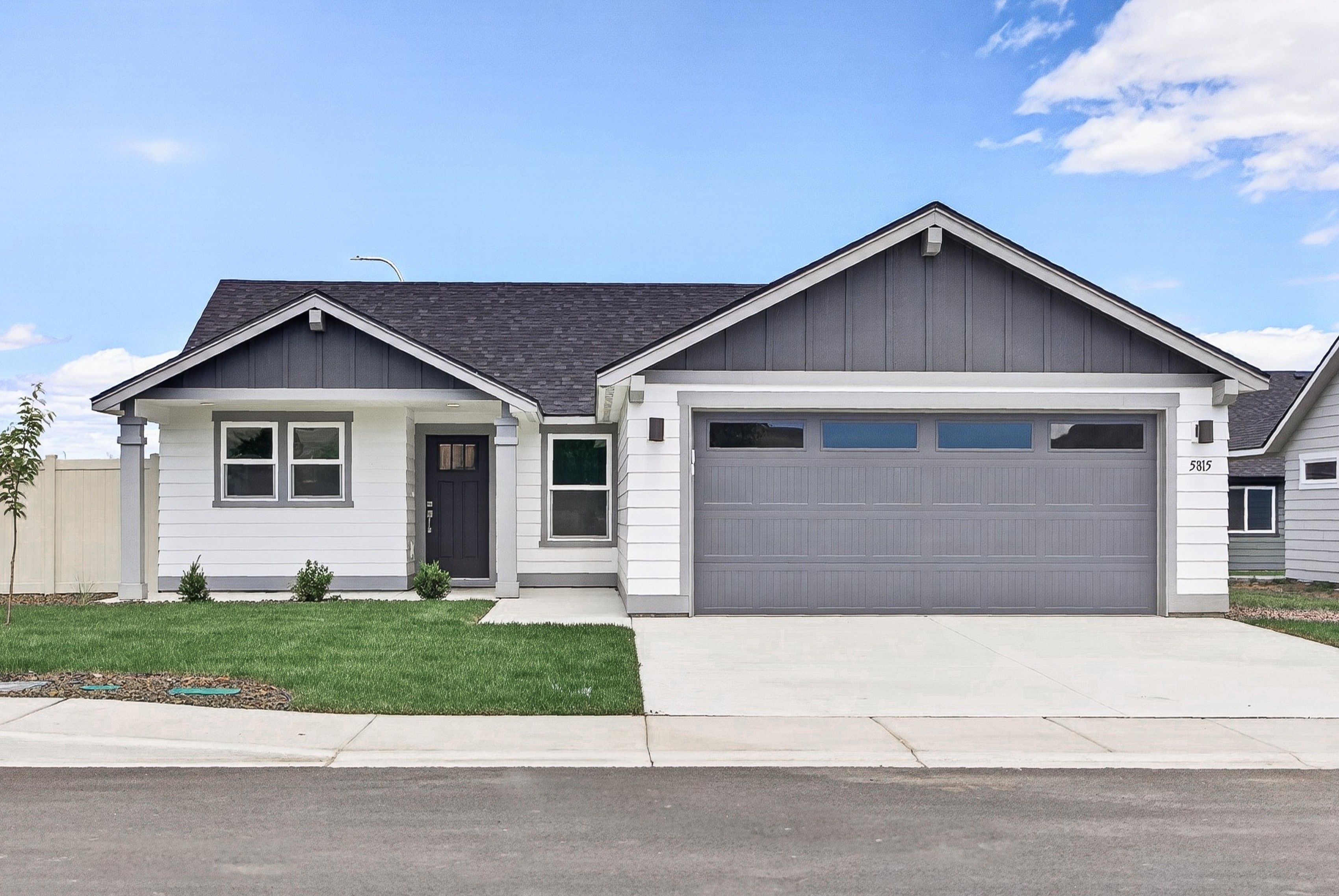 5815 Woolsey Rd. (The Clearwater)