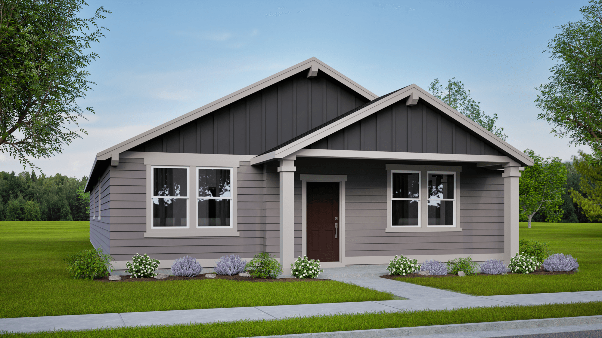 12119 W Bodine Ave. (The Jackson)