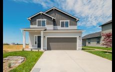 Meadowlark: Albany, Oregon - Hayden Homes, Inc.