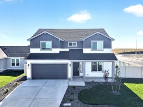 6616 Desert Ridge Ln (The Timberline)