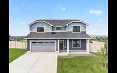 Bella Vista: Prosser, Washington - Hayden Homes, Inc.