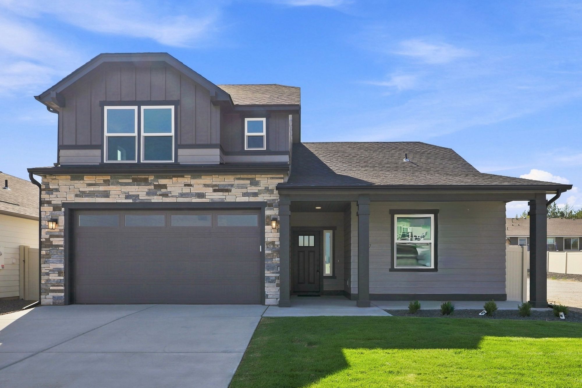 5357 N Ainsworth Ln. (The Orchard Encore)