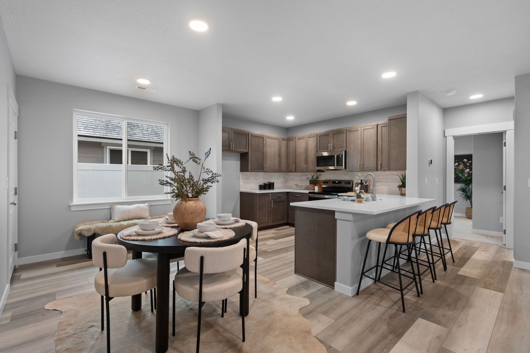 Woodland Ridge