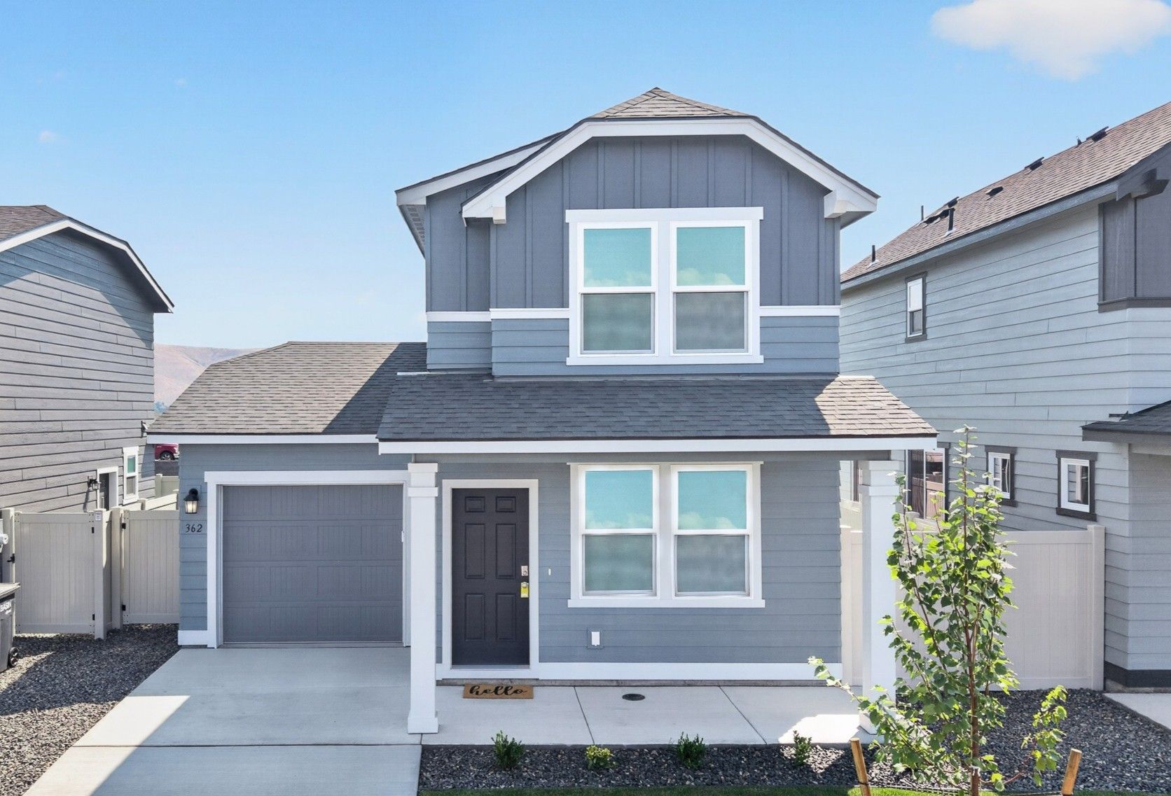 362 Aeon Ave. (The Alpine)