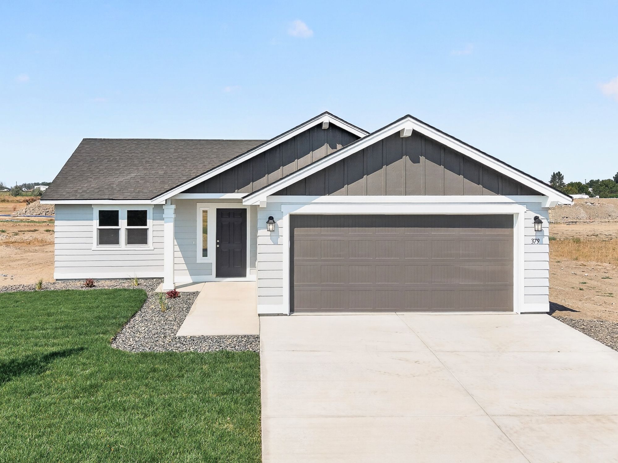 379 Voyager Ave. (The Alderwood)