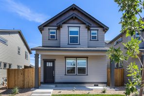 3358 NW 7th St (The Metolius Townhome)