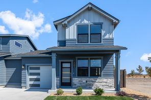 2684 NW 28th St (The Alpine Townhome)