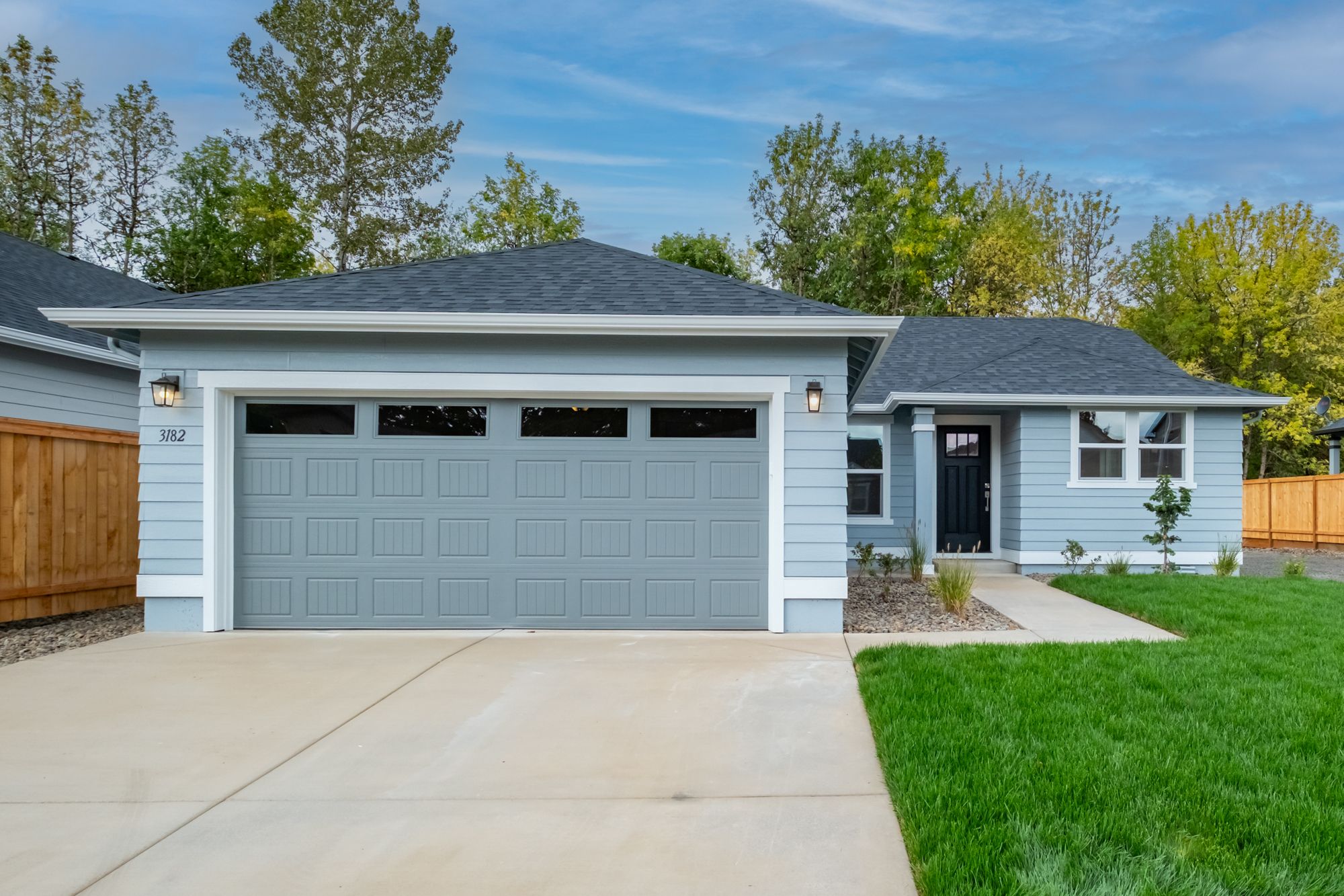 The Clearwater - Cedar Springs: Lebanon, Oregon - Hayden Homes, Inc.