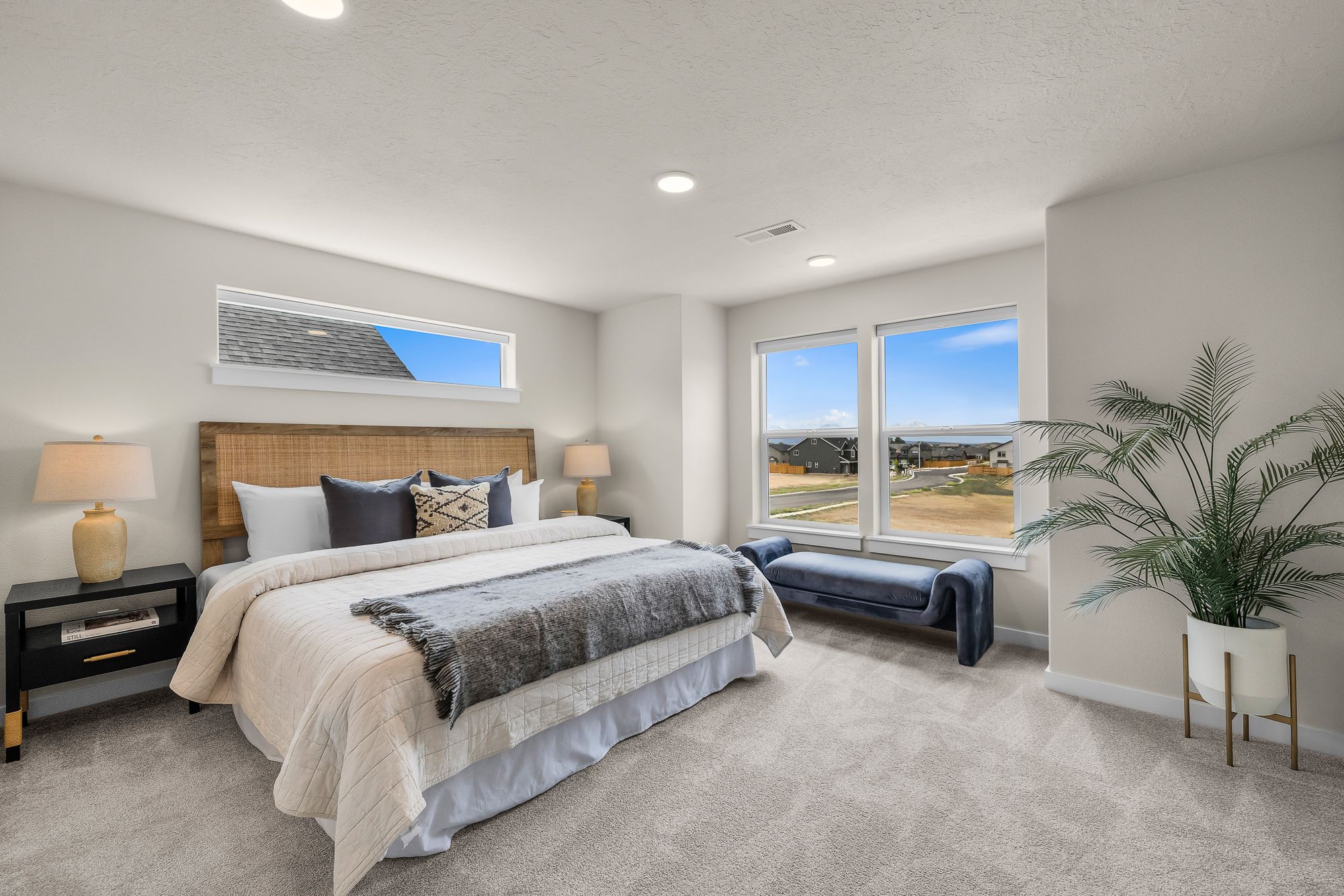 Bedrooms Image