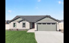 Barrington Point: Moses Lake, Washington - Hayden Homes, Inc.