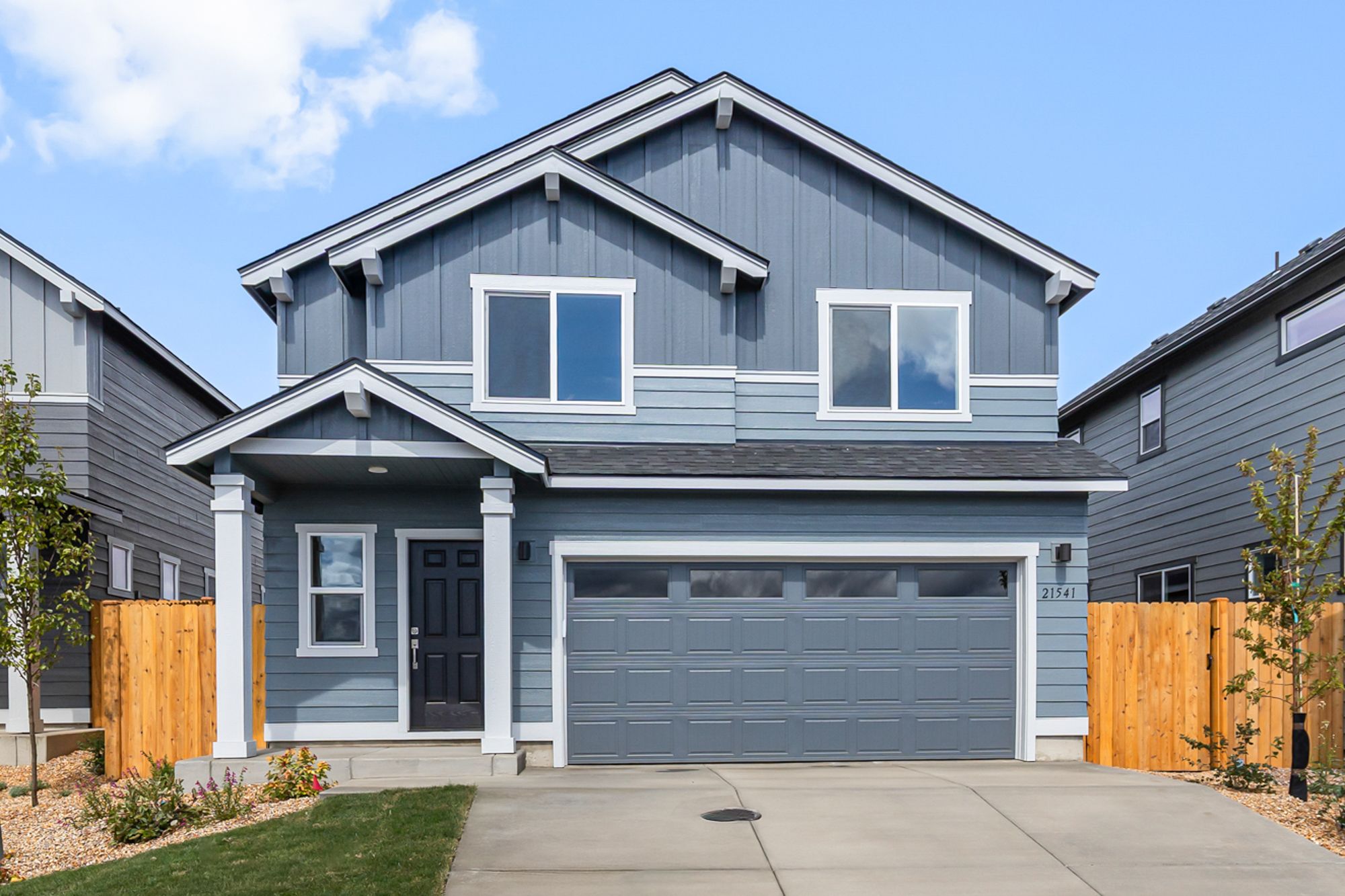 21541 NE Gather Pl. (The Darrington)