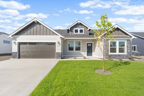 418 Lone Oak St (The Snowbrush)