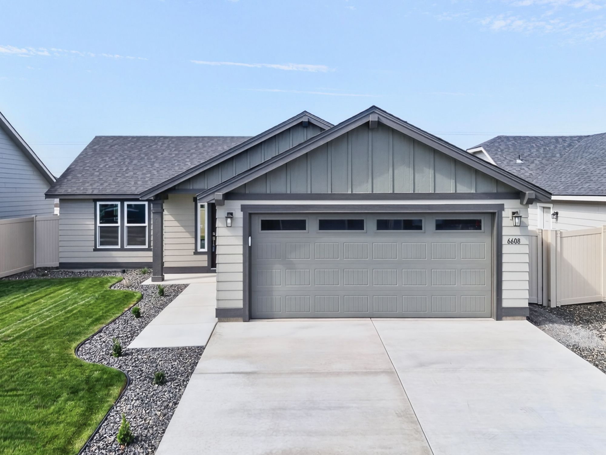 6608 Desert Ridge Ln. (The Alderwood)