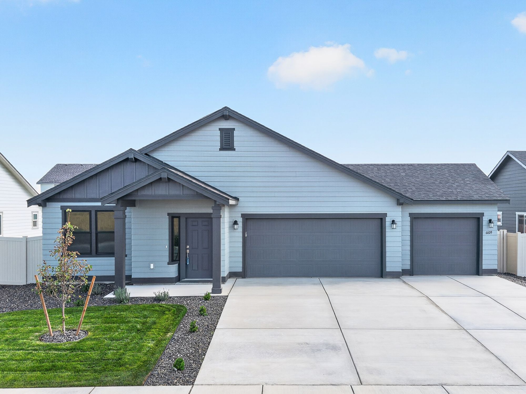 6609 Road 52 (The Hudson)