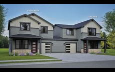 Hearthstone at The Ranch in Redmond: Redmond, Oregon - Hayden Homes, Inc.