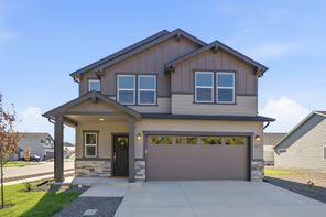 877 W Roan Ridge St (The Talent)