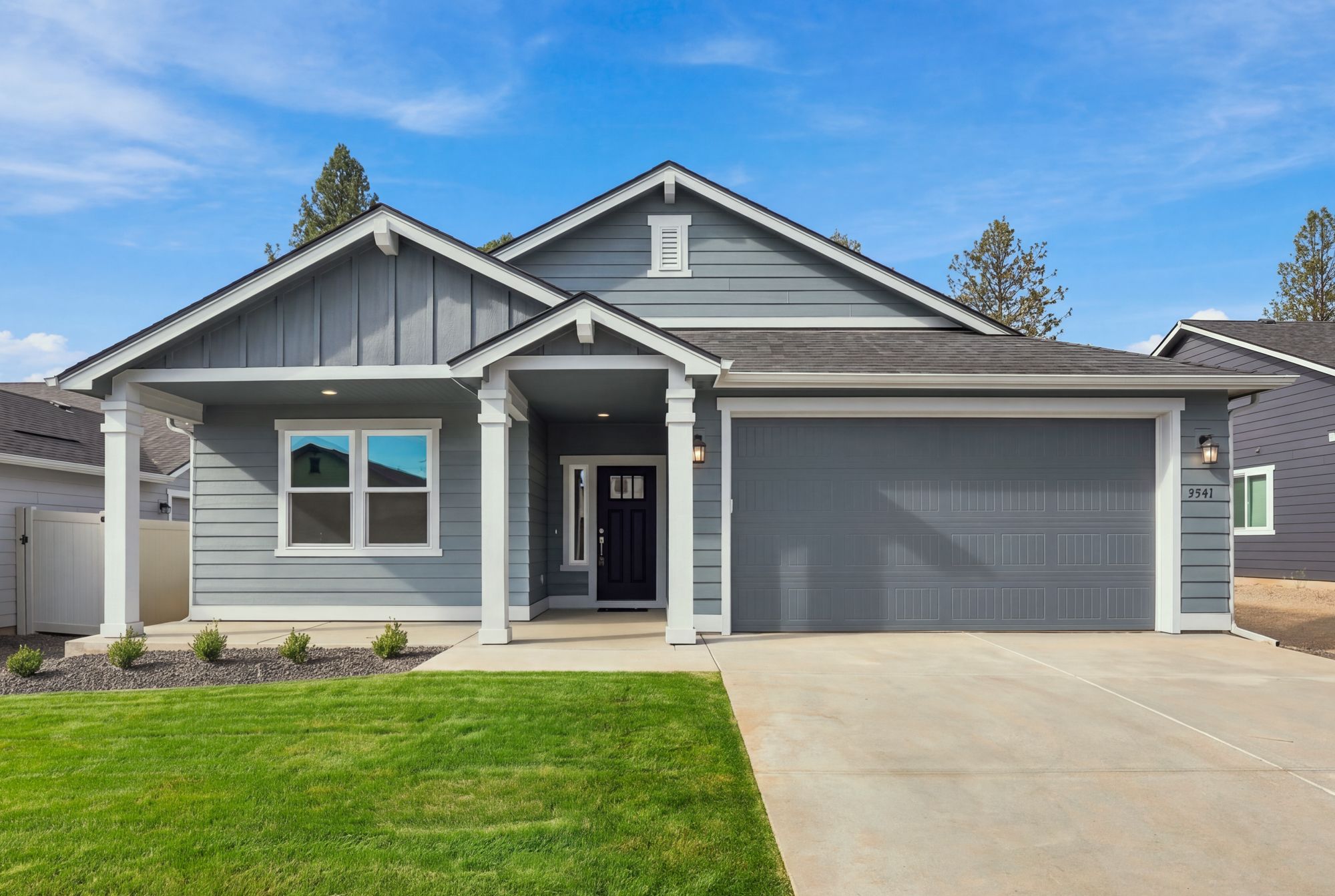 5341 N Sun Beam Ln. (The Orchard)