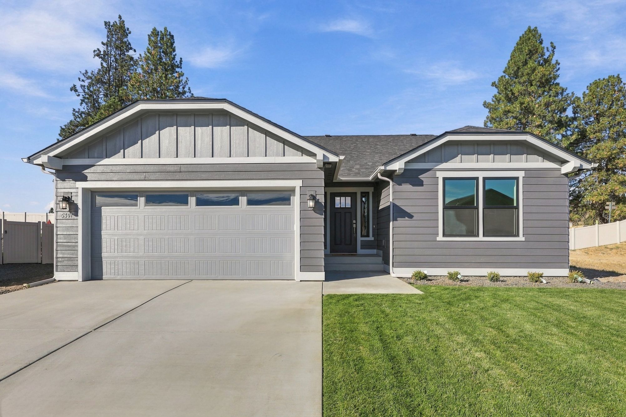 5307 N Sun Beam Ln. (The Edgewood)