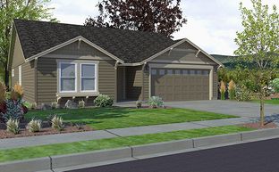The Edgewood - Lekeitio Village: Nampa, Idaho - Hayden Homes, Inc.