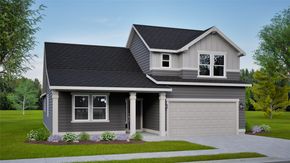 Harvest Creek - Nampa, ID