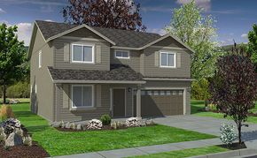 Kenyon Meadows by Hayden Homes, Inc. in Boise Idaho
