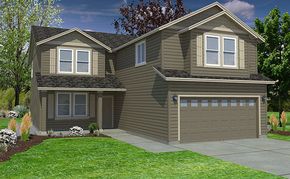 Ashton Estates by Hayden Homes, Inc. in Boise Idaho