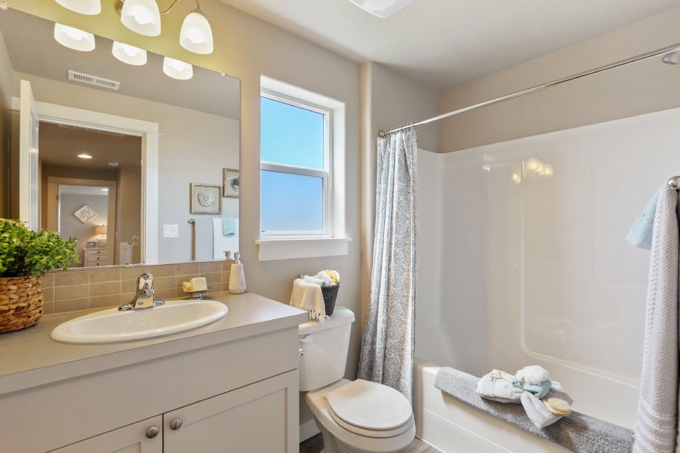 Stoneridge Encore - Bathroom
