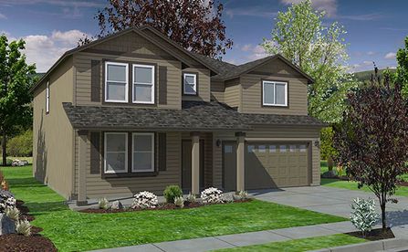 The Vale by Hayden Homes, Inc. in Richland WA
