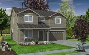 Sterling Hills by Hayden Homes, Inc. in Spokane-Couer d Alene Washington