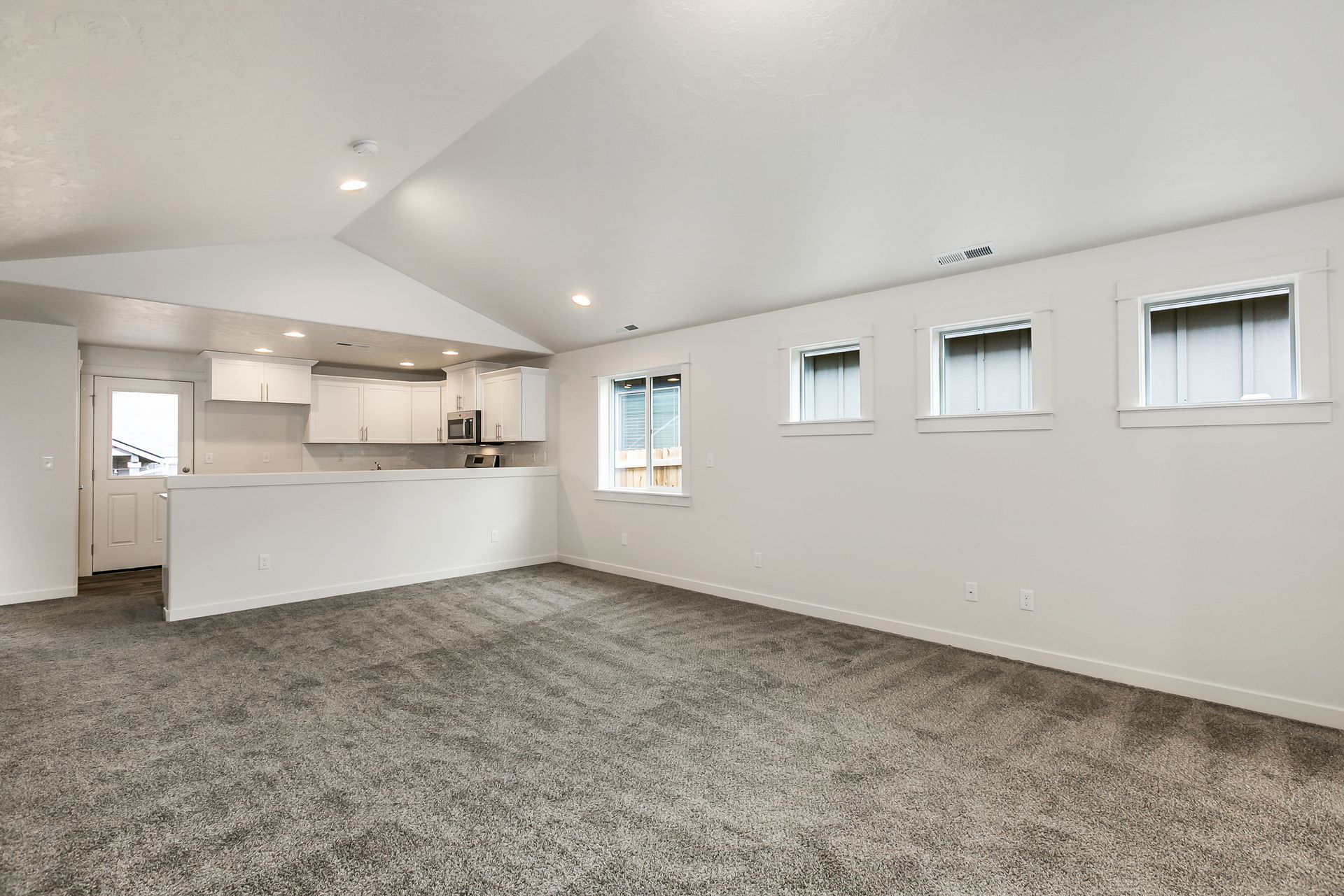 Arlington - Living Room 3
