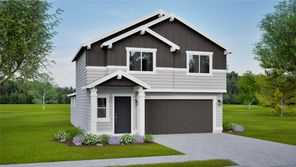 Lot 9 Blk 2 Seville (The Darrington)