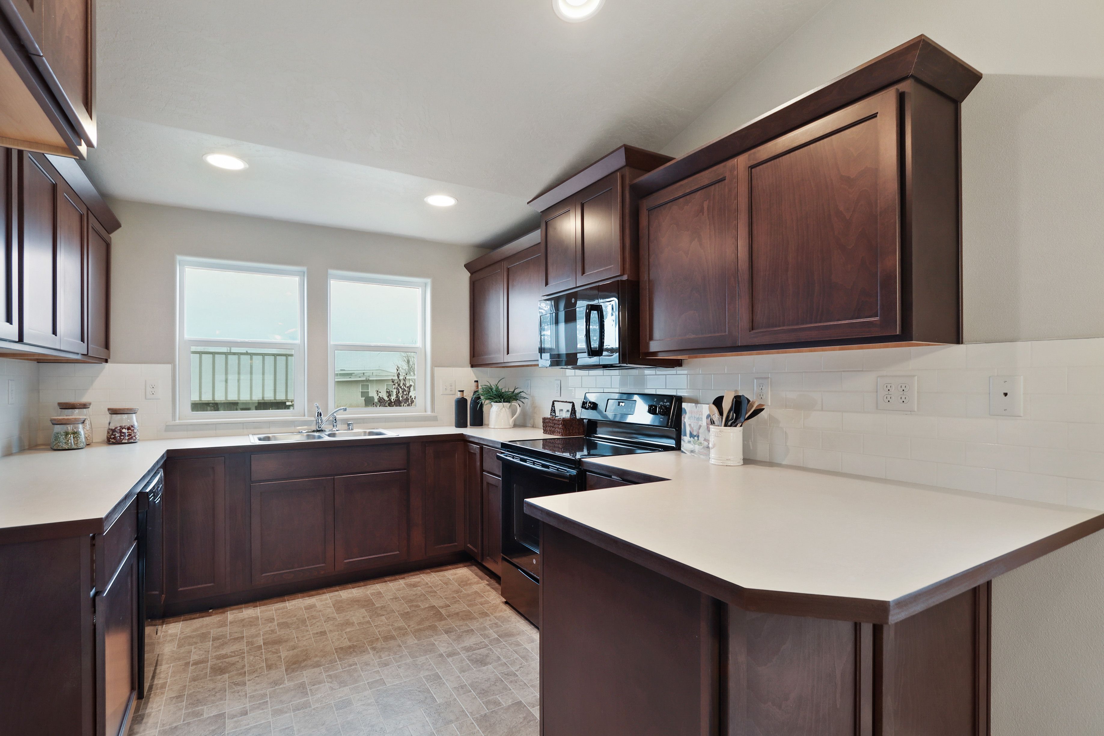 Dover - Kitchen 2