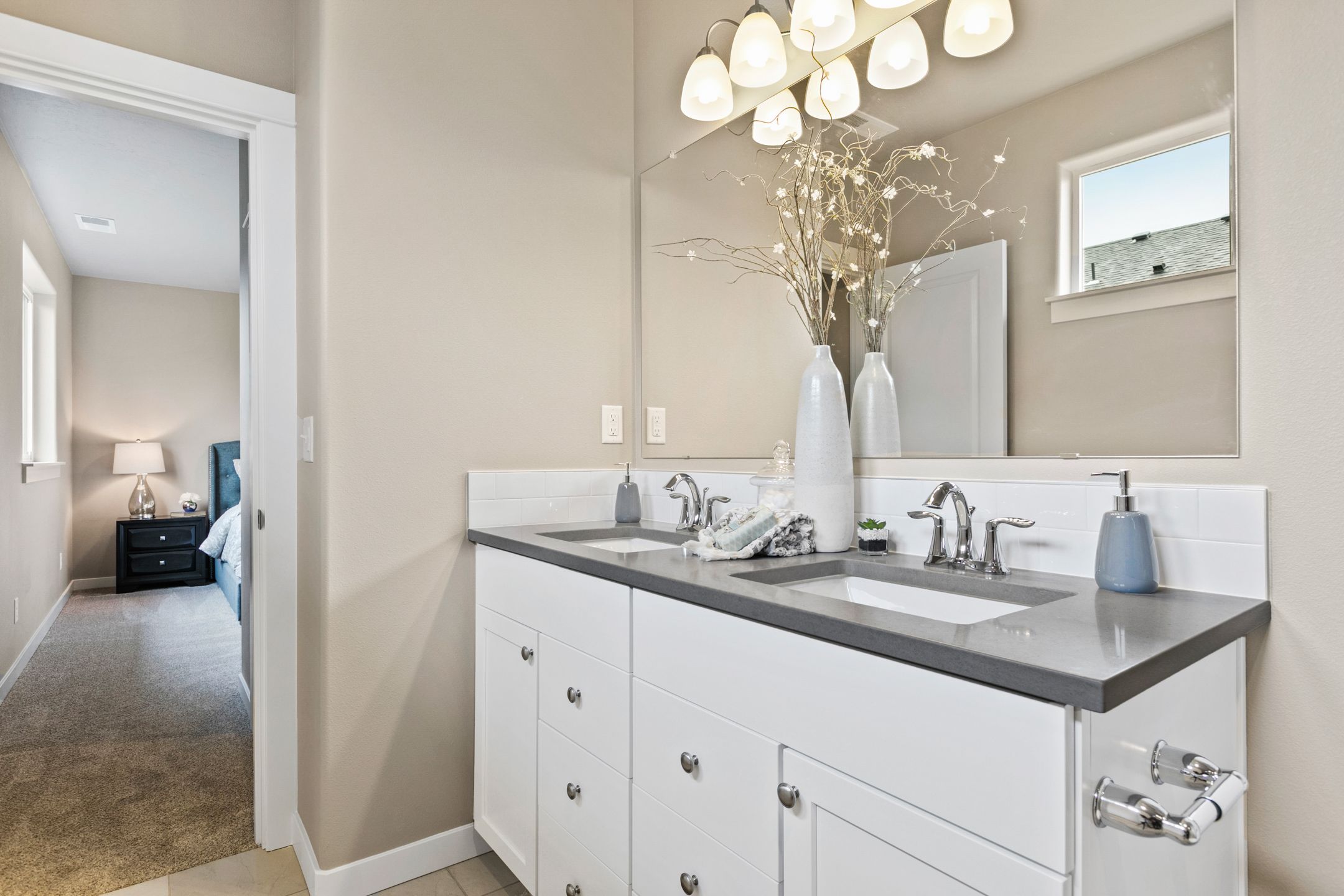 Durham - Main Bathroom 2
