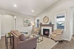 Home in Dry Canyon by Hayden Homes, Inc.