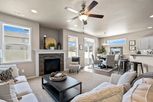 Home in Trident Ridge by Hayden Homes, Inc.