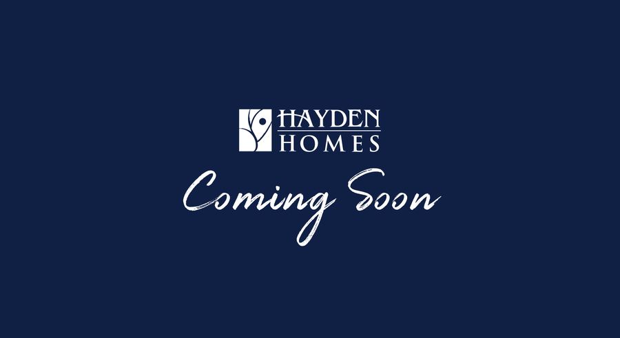 The Bachelor by Hayden Homes, Inc. in Central Oregon OR