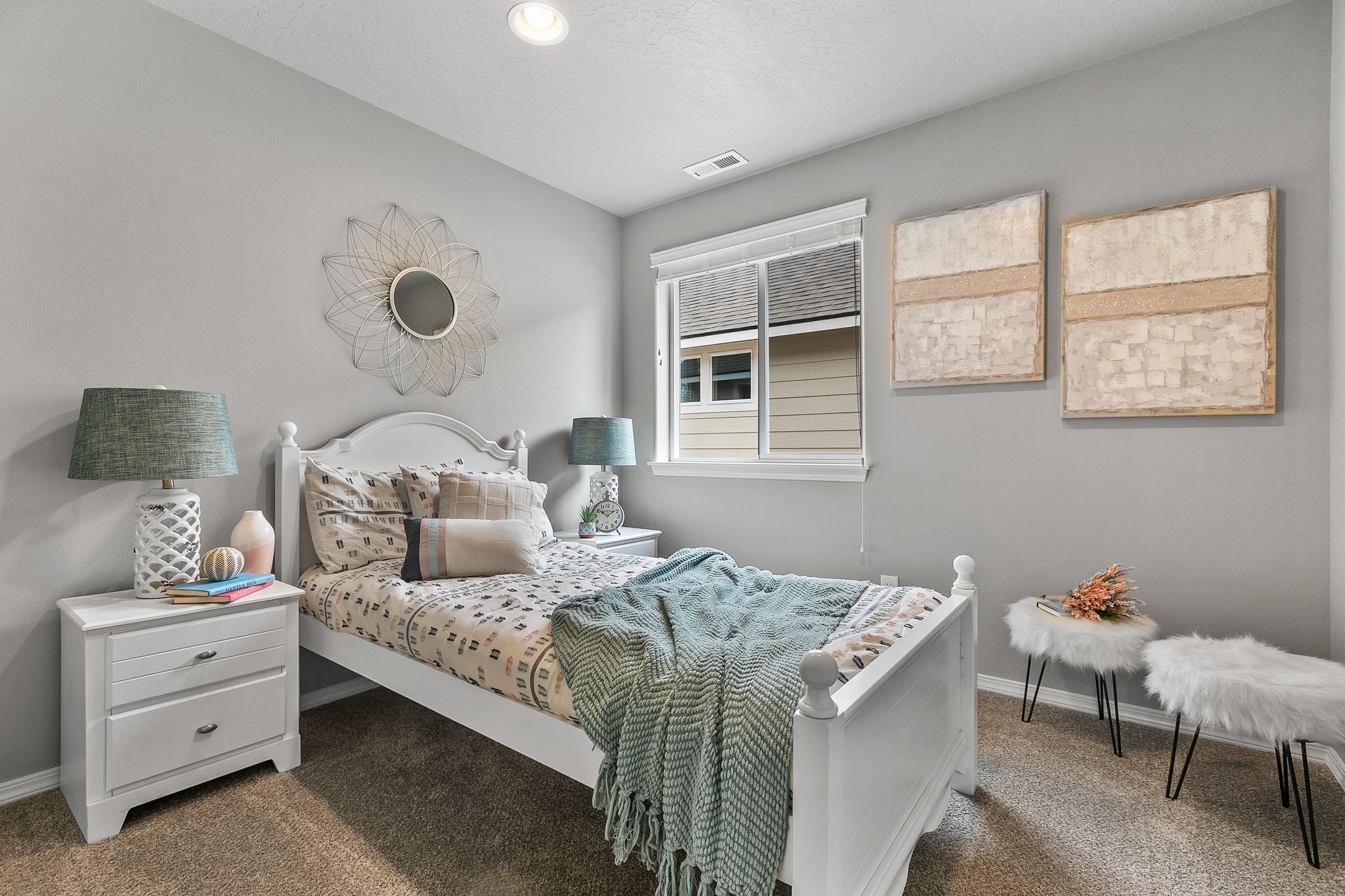 Benton - Bedroom 2