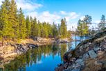Mongeau Meadows - Post Falls, ID