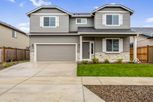 Home in Maple Leaf by Hayden Homes, Inc.