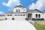 Home in Harvest Creek by Hayden Homes, Inc.