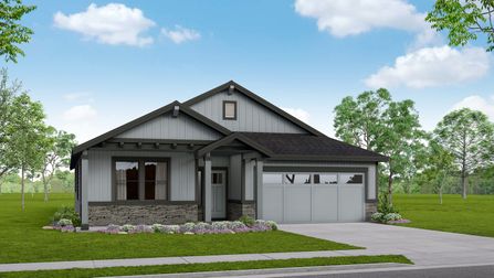 The Orchard by Hayden Homes, Inc. in Spokane-Couer d Alene ID